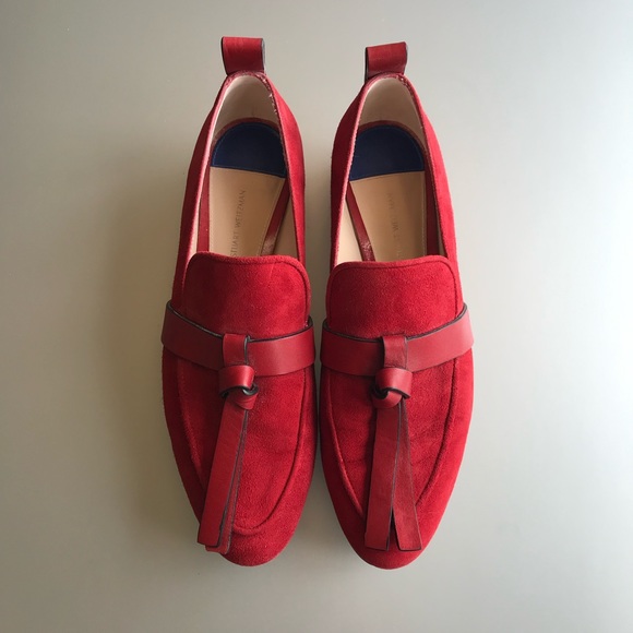 stuart weitzman prescott flat